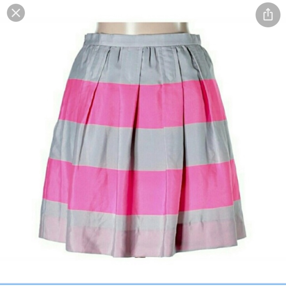 J. Crew Skirt